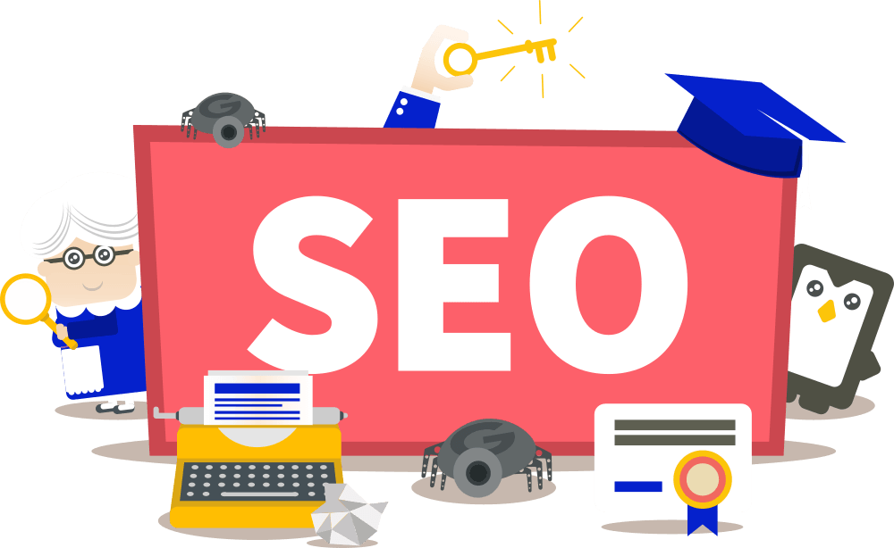 The Ultimate SEO guide for 2021